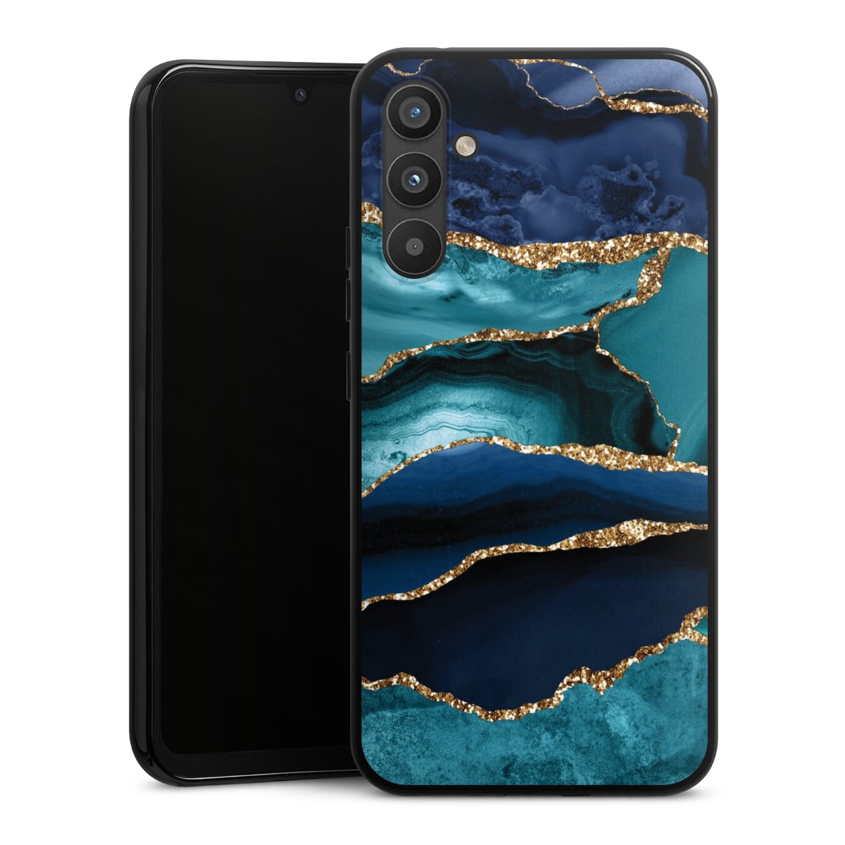 Silikon Case