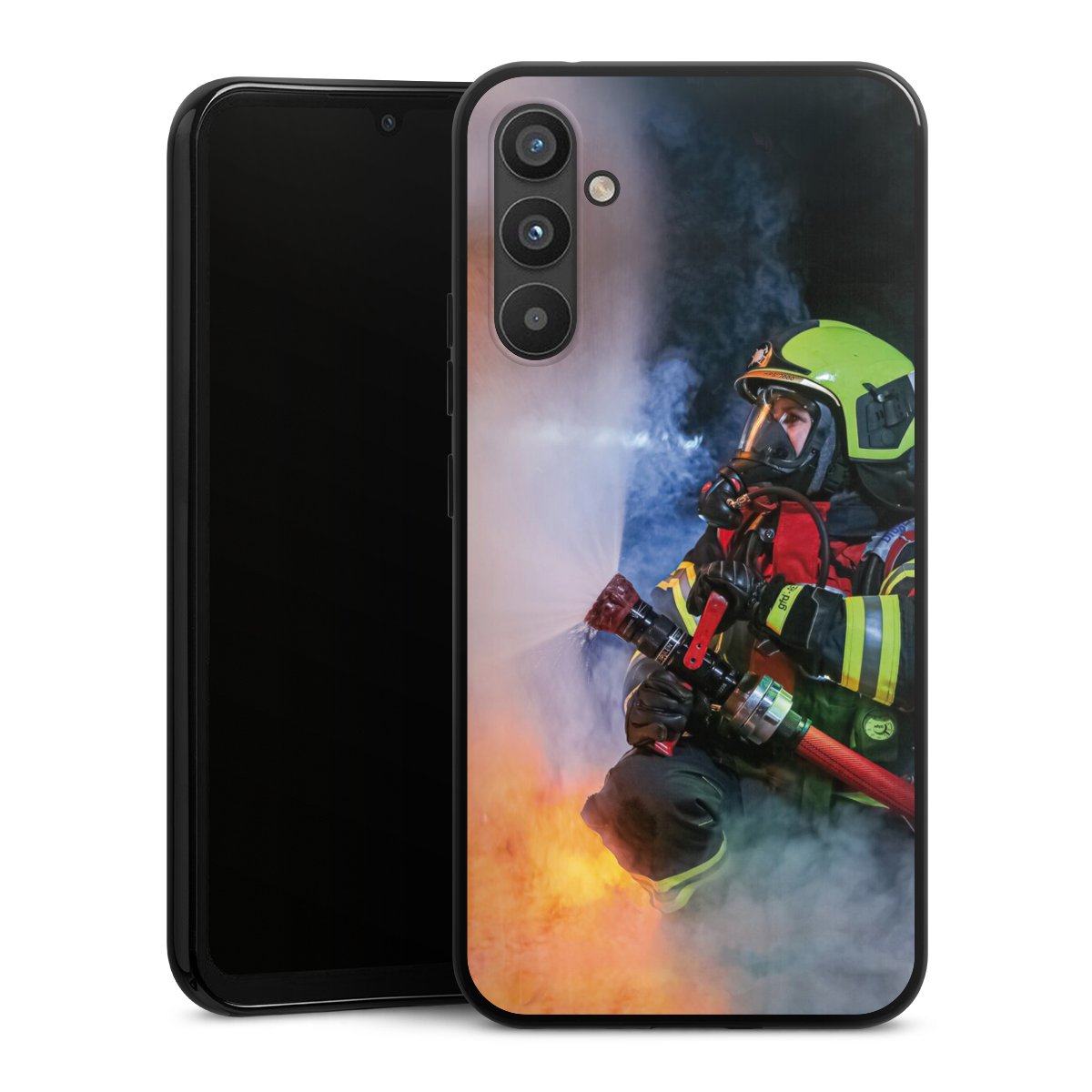 Silikon Case