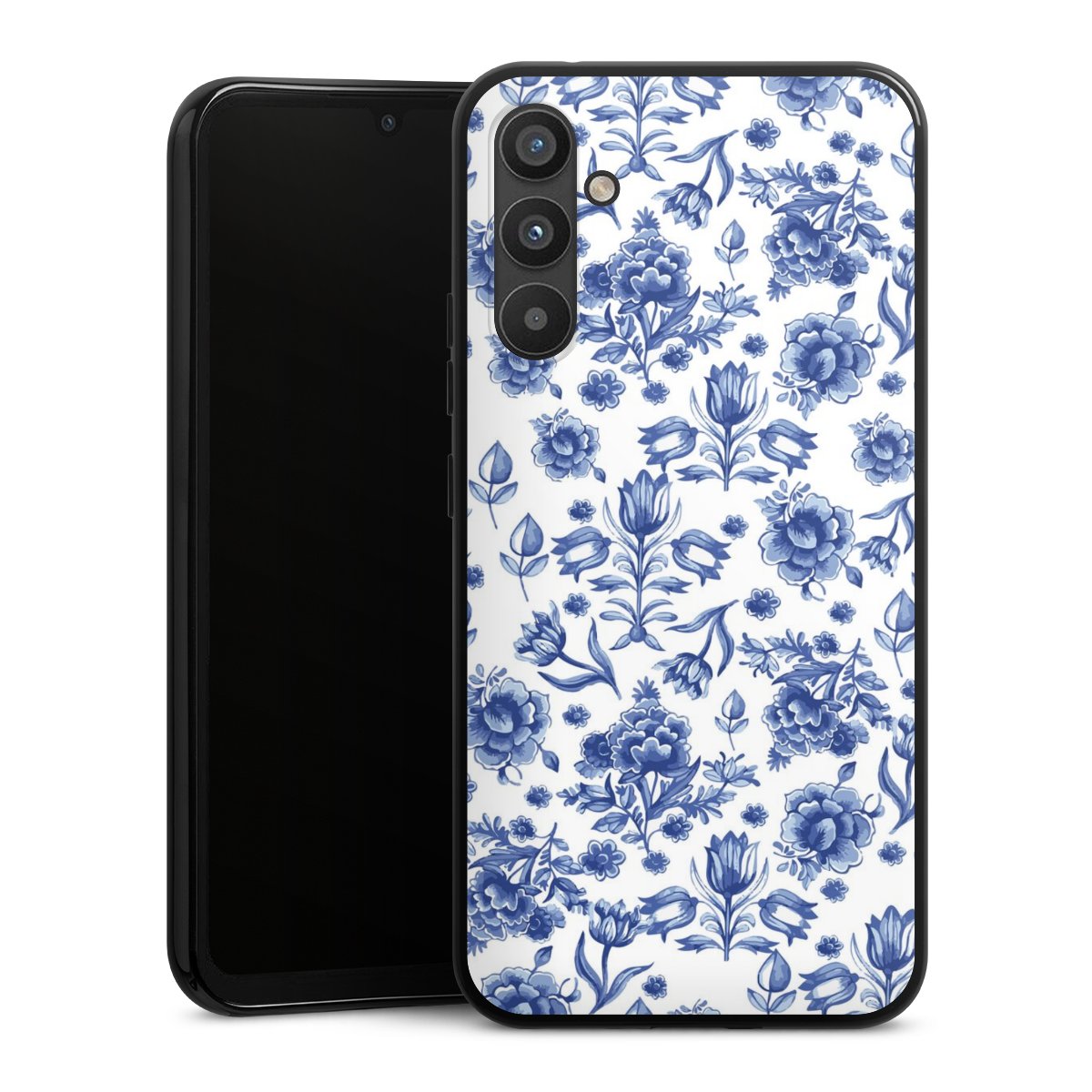 Coque en silicone