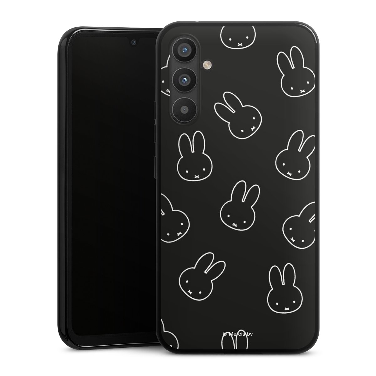 Siliconen hoesje