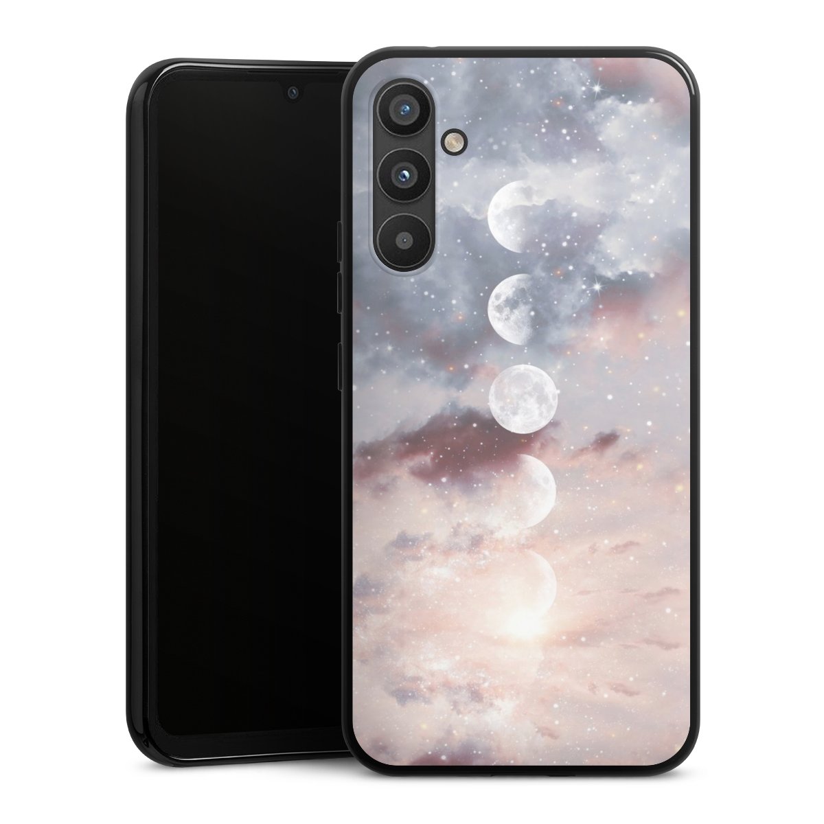 Cover silicone