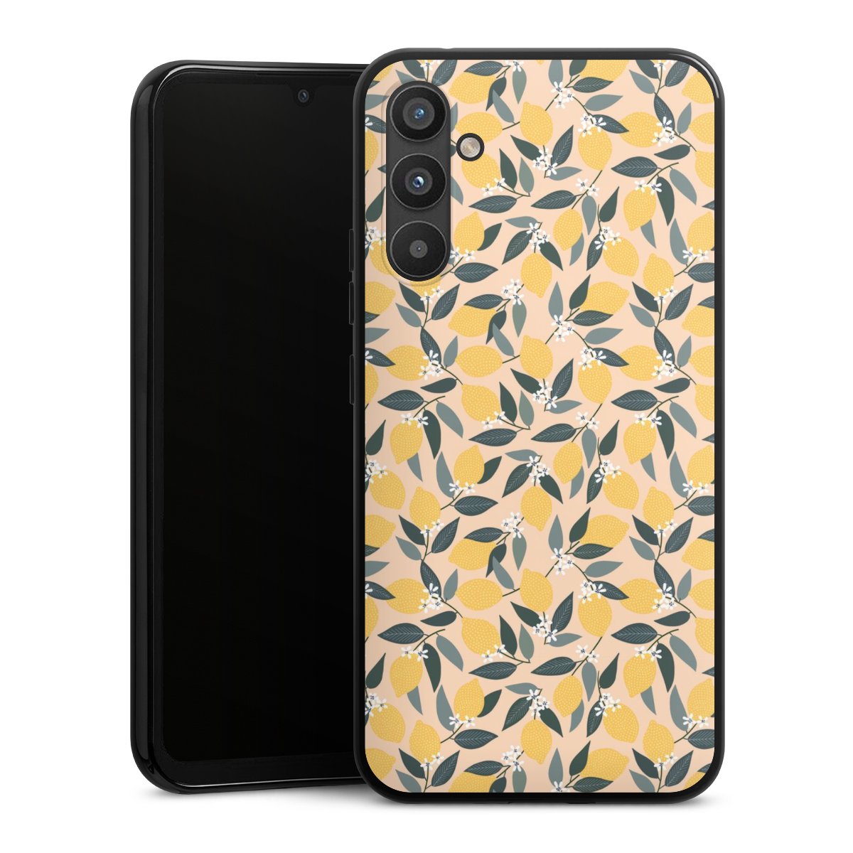 Siliconen hoesje