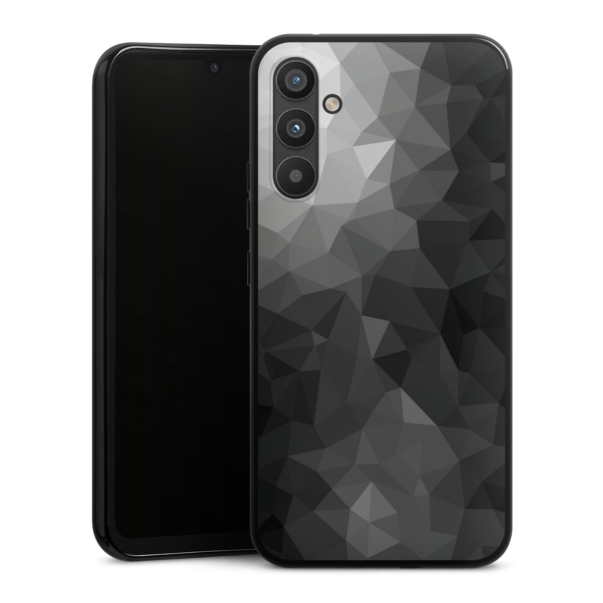 Coque en silicone