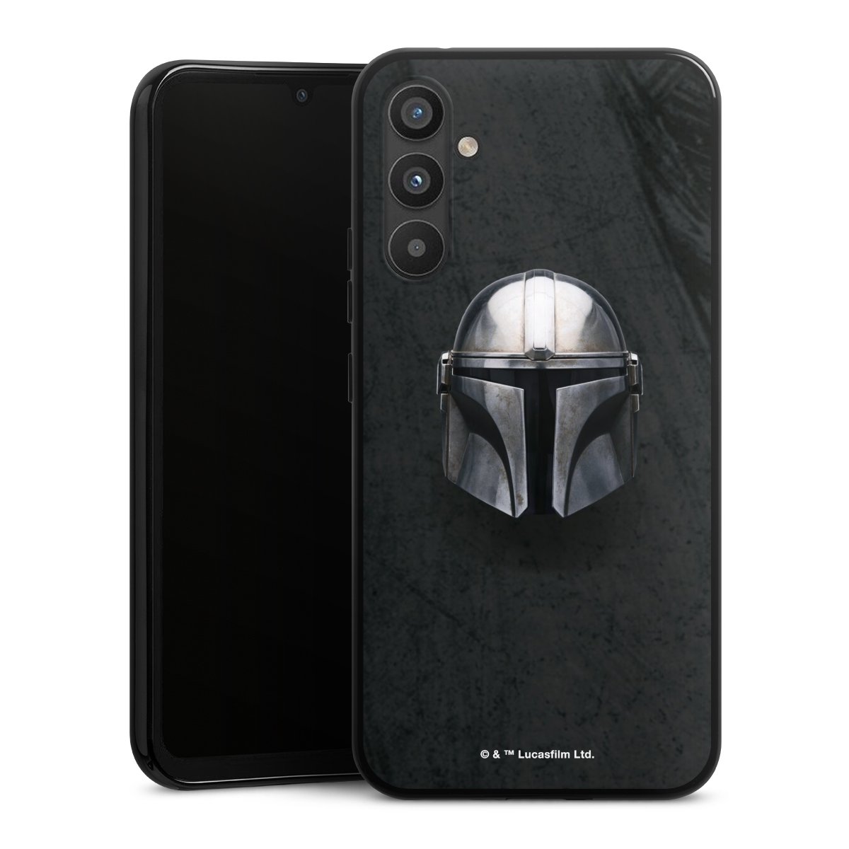 Silikon Case