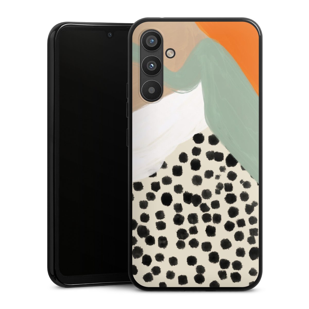Silikon Case