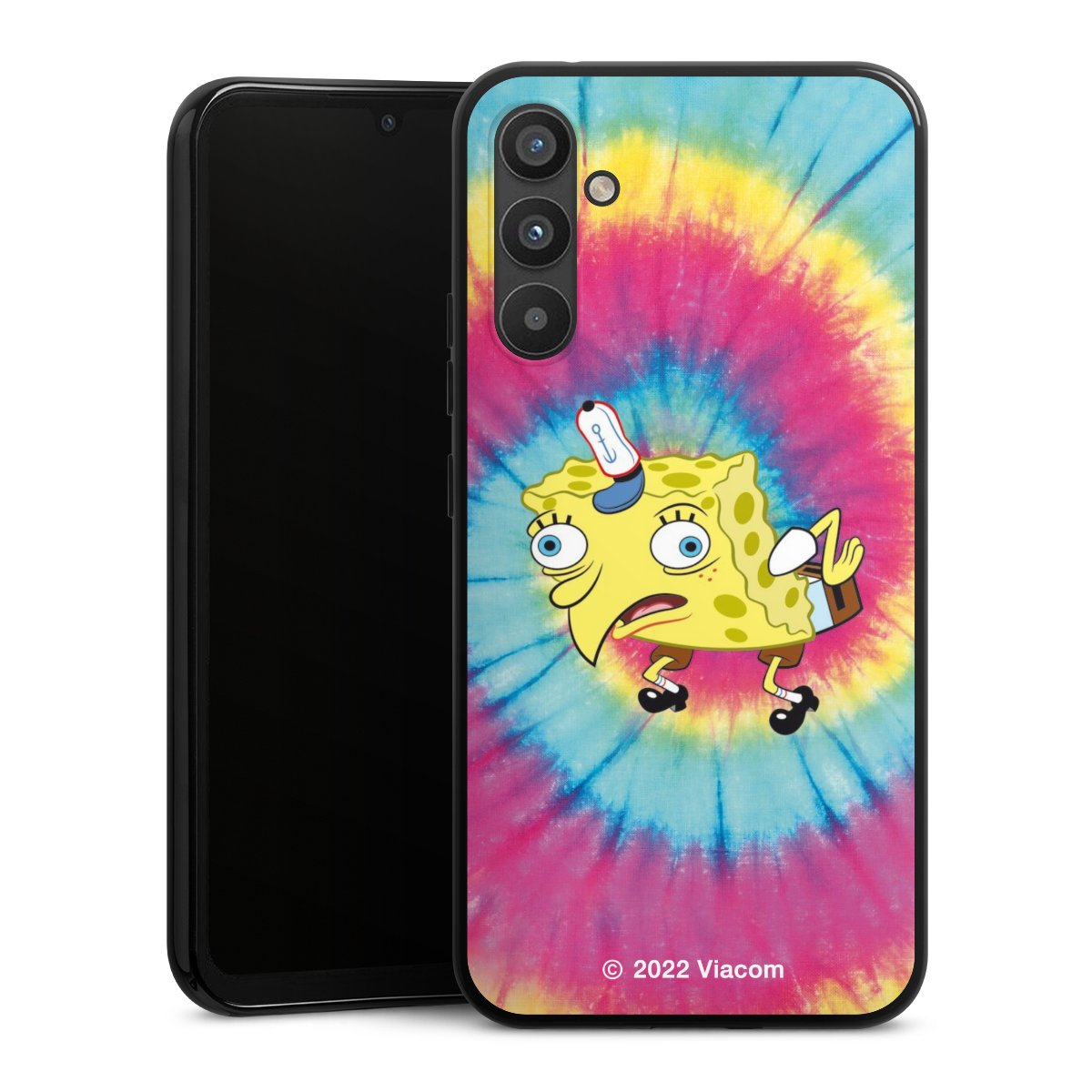 Siliconen hoesje