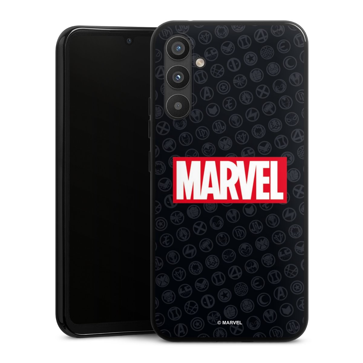 Siliconen hoesje