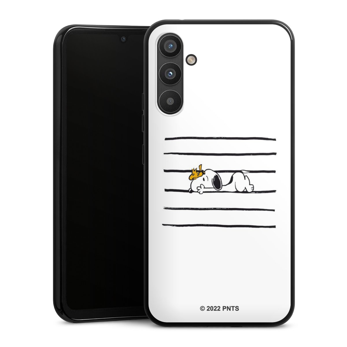 Silikon Case