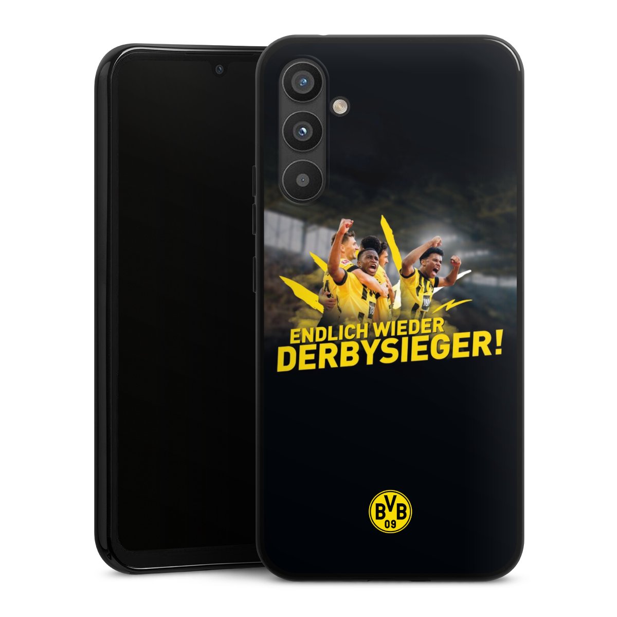 Silikon Case