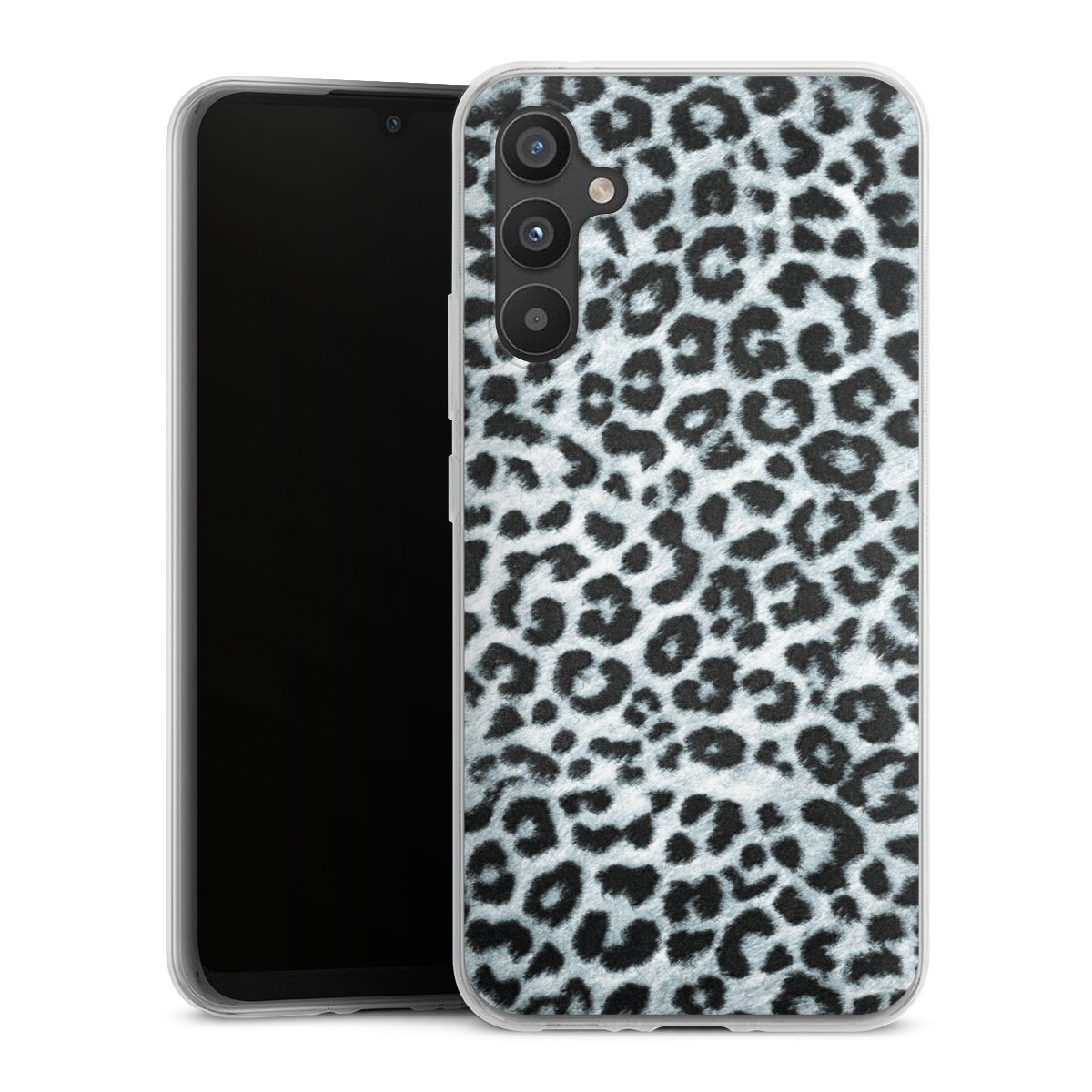 Siliconen hoesje