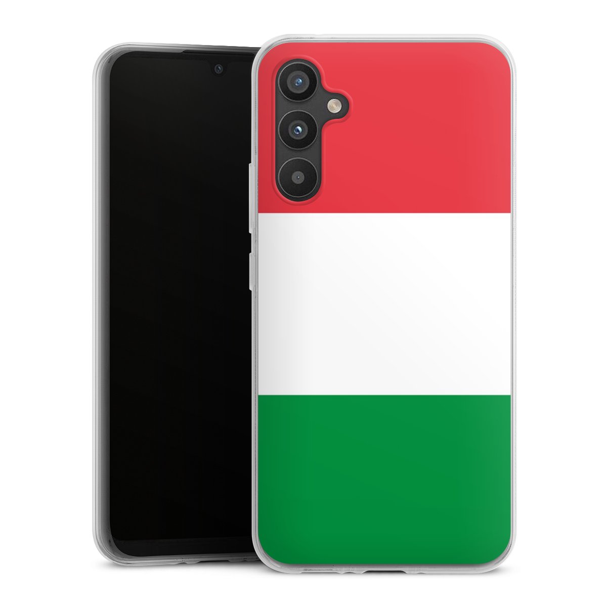 Silikon Case