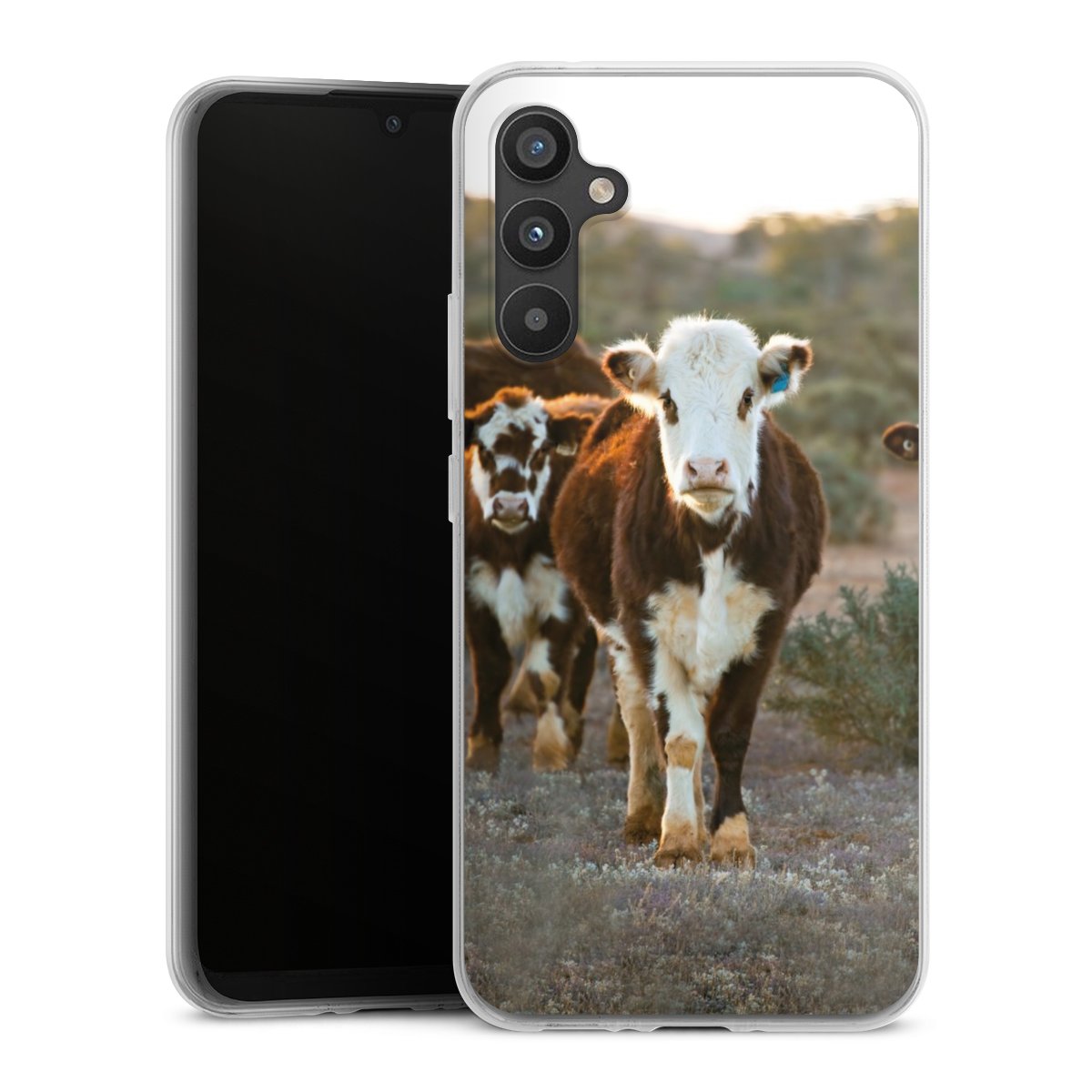 Cover silicone