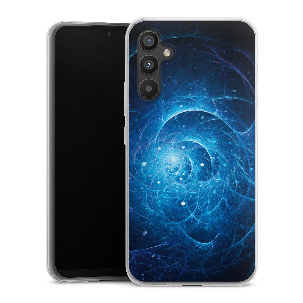 Silikon Case