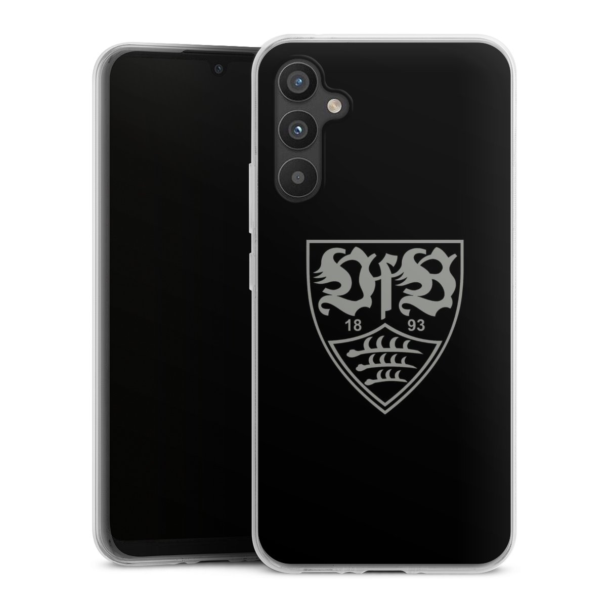 VfB Stuttgart Schwarz