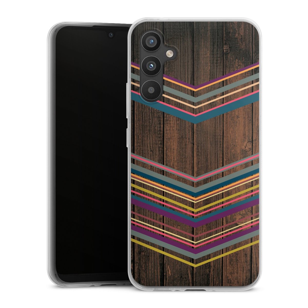 Silikon Case