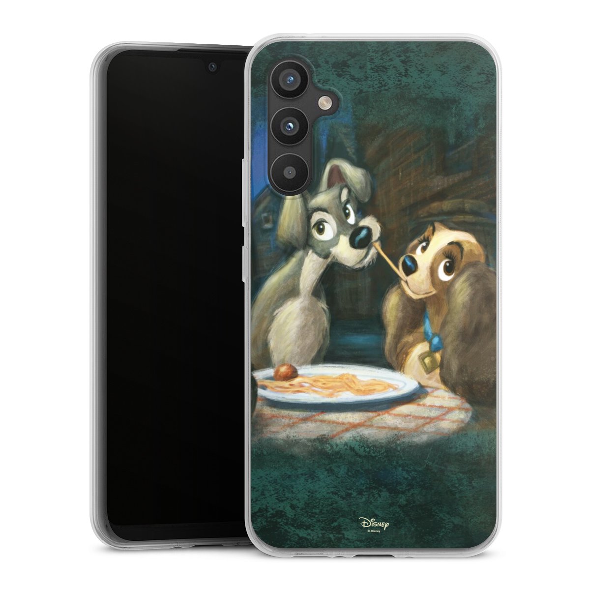 Cover silicone