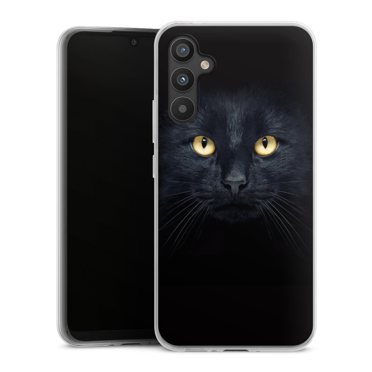 Siliconen hoesje