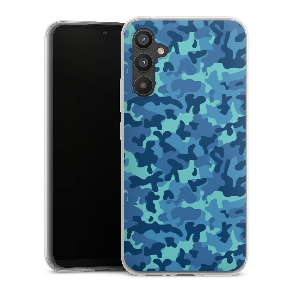 Siliconen hoesje