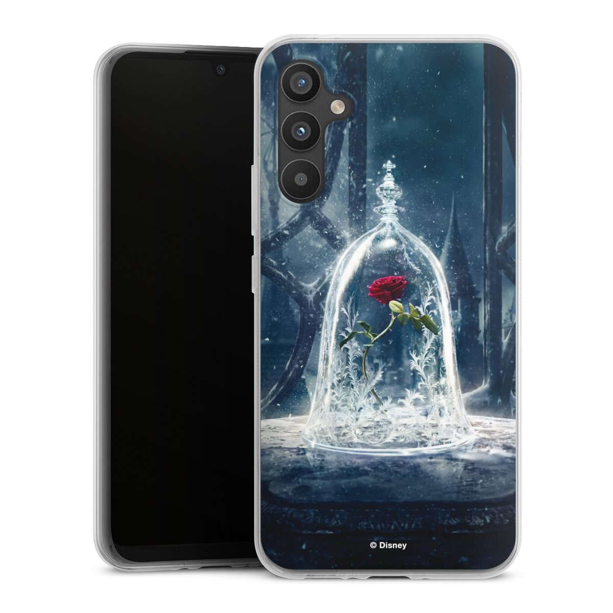 Cover silicone