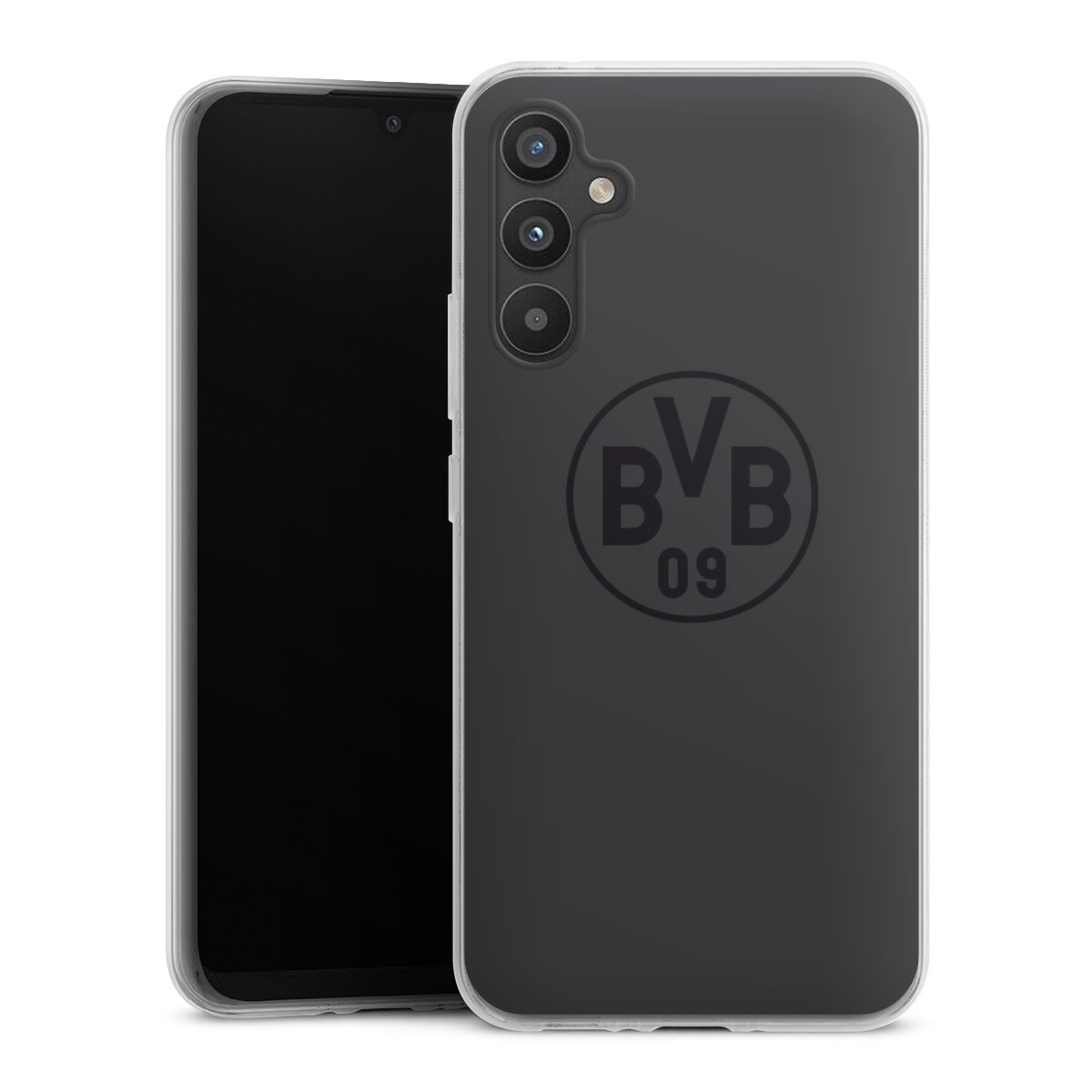Silikon Case