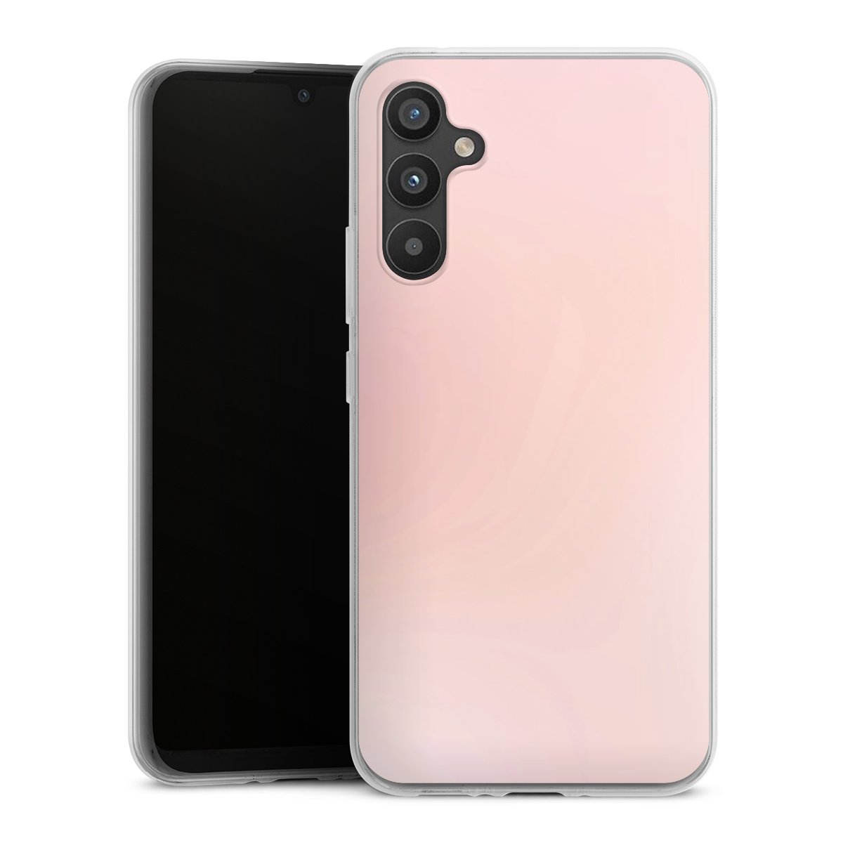 Silikon Case