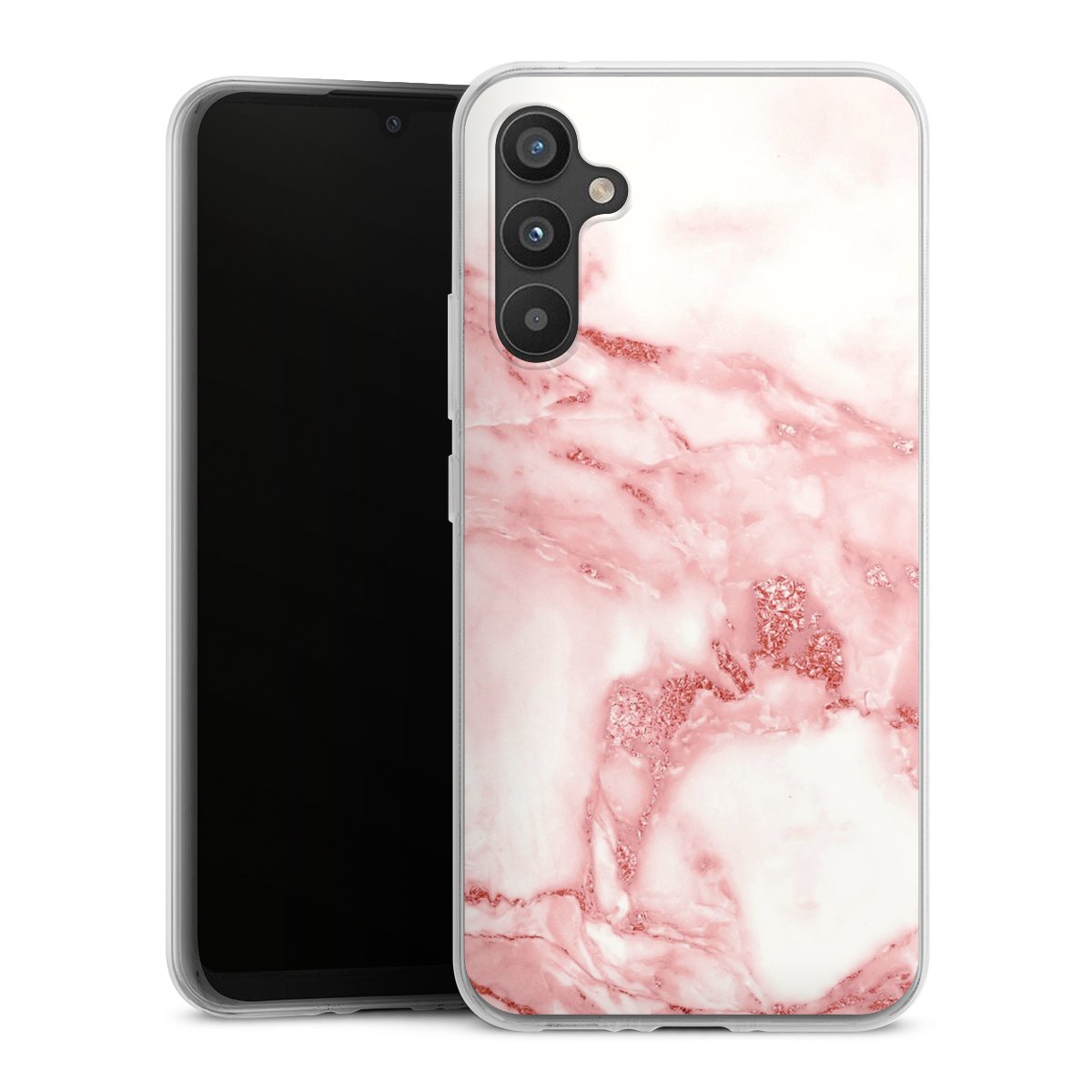 Cover silicone