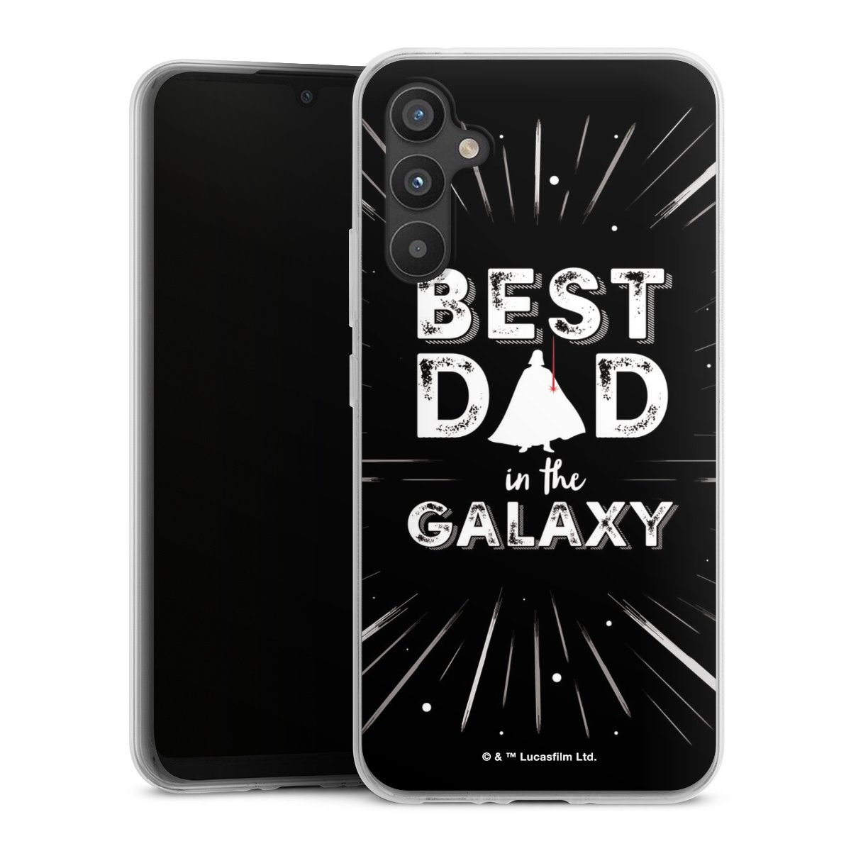 Coque en silicone