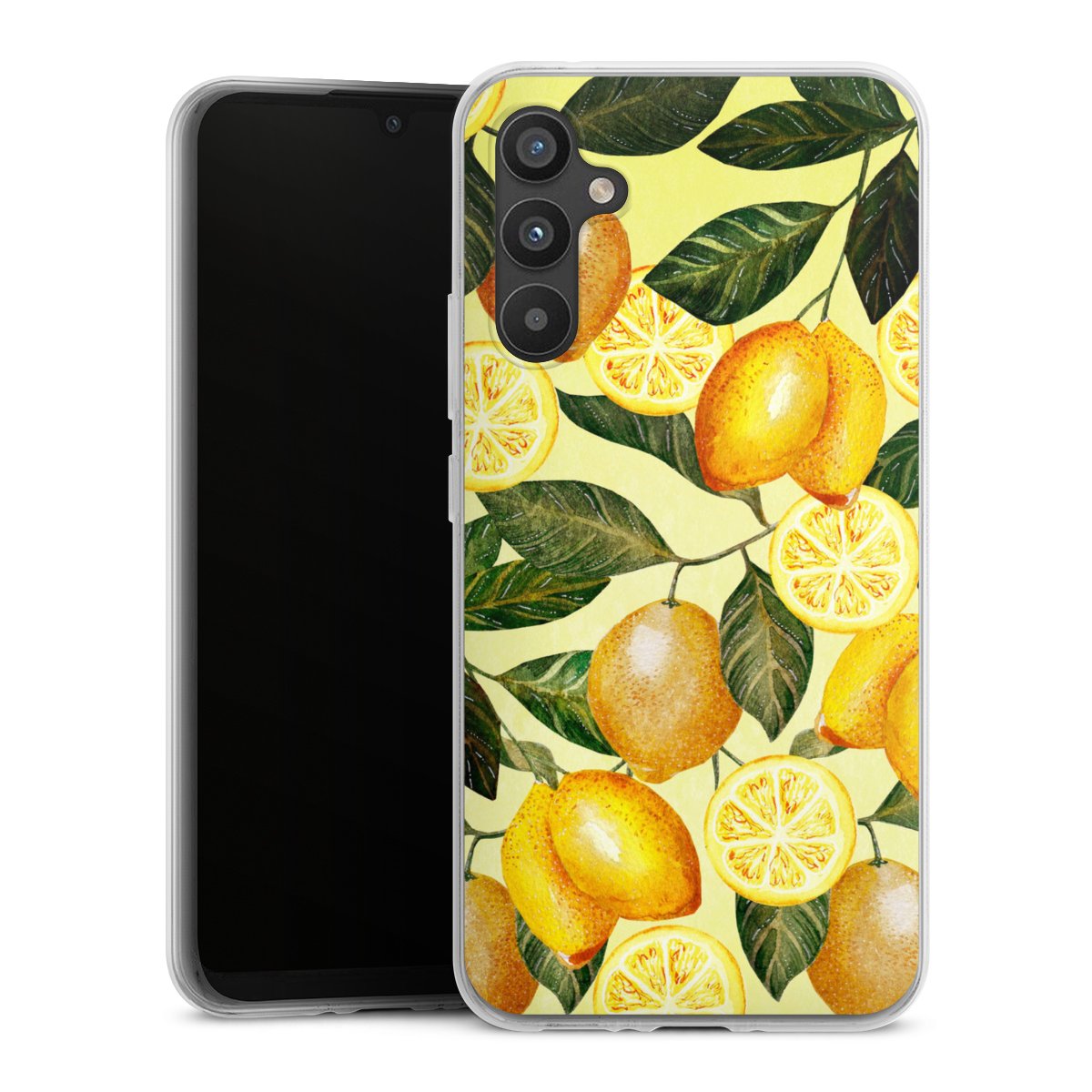 Cover silicone