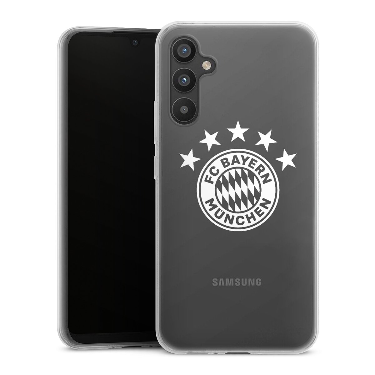 Silikon Case
