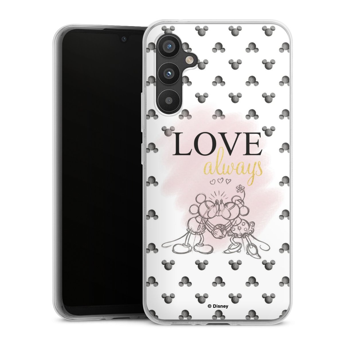 Cover silicone