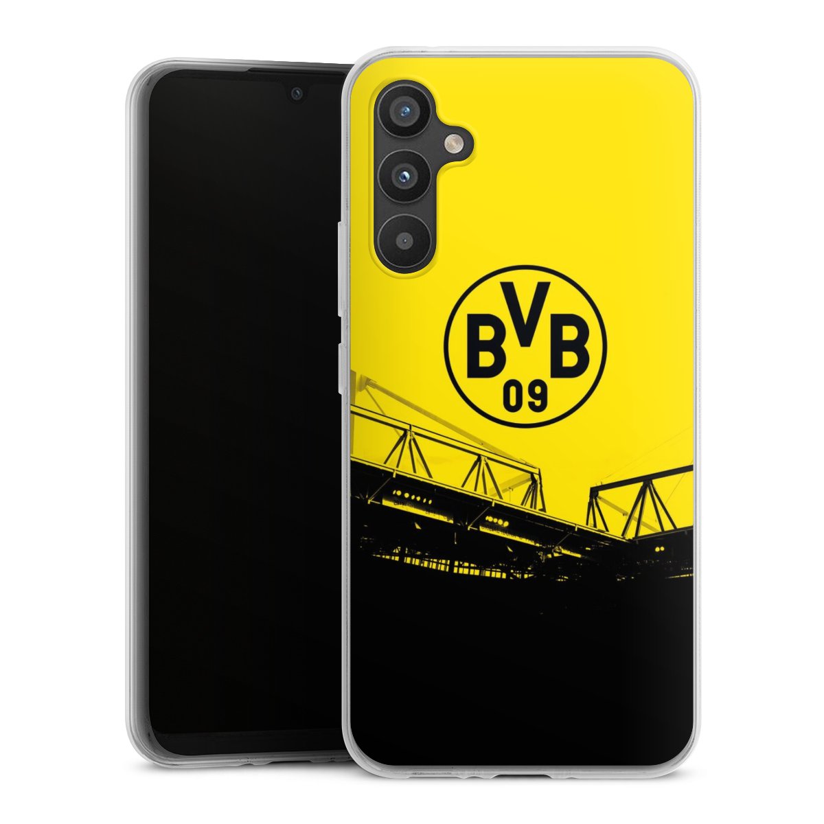 Siliconen hoesje