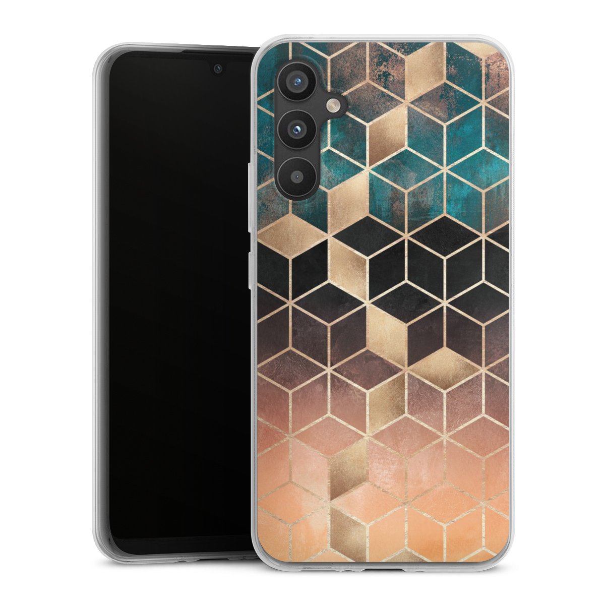 Cover silicone
