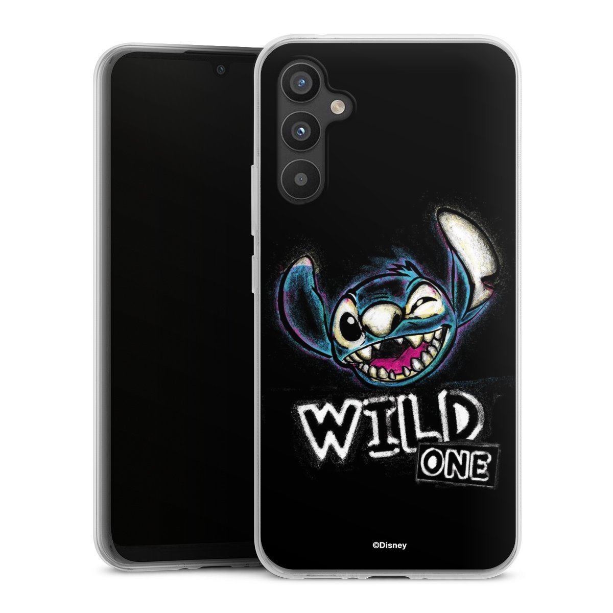 Silikon Case