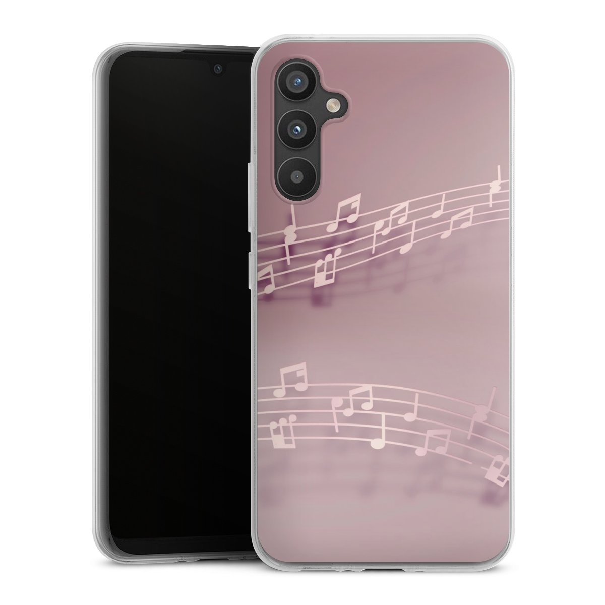 Silikon Case