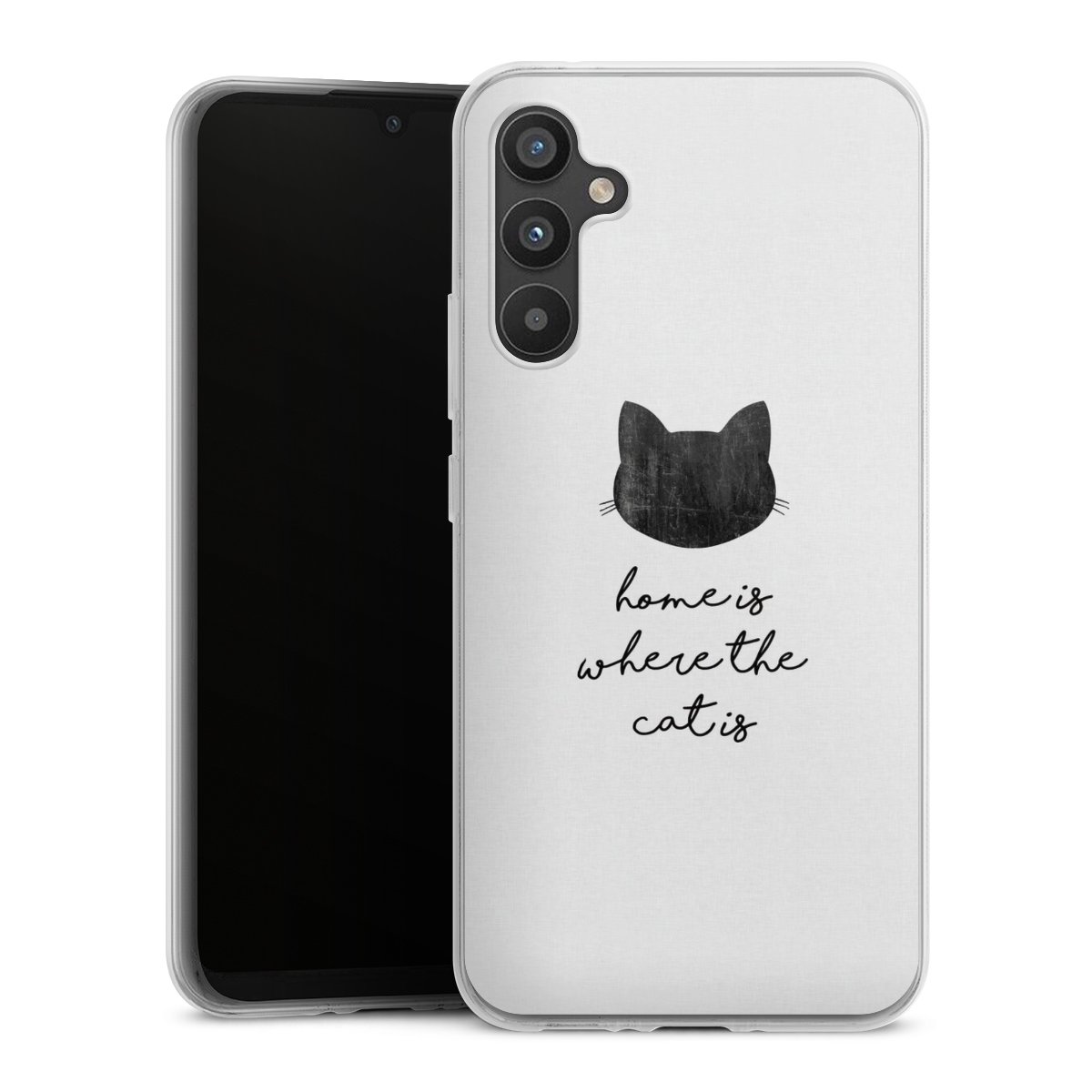 Silikon Case