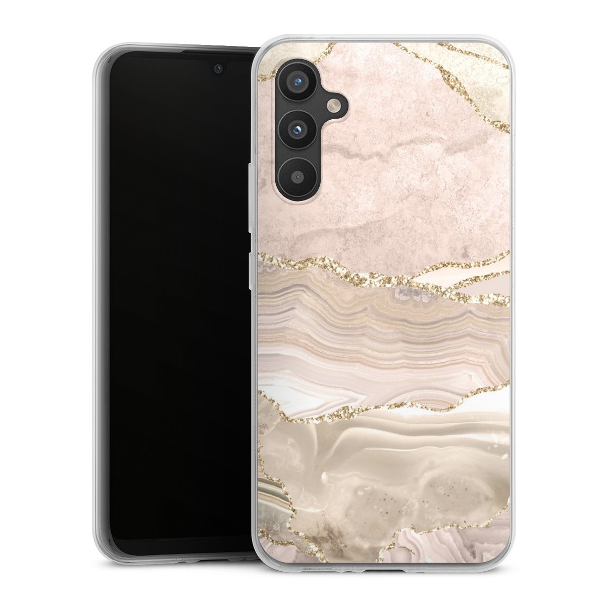 Cover silicone