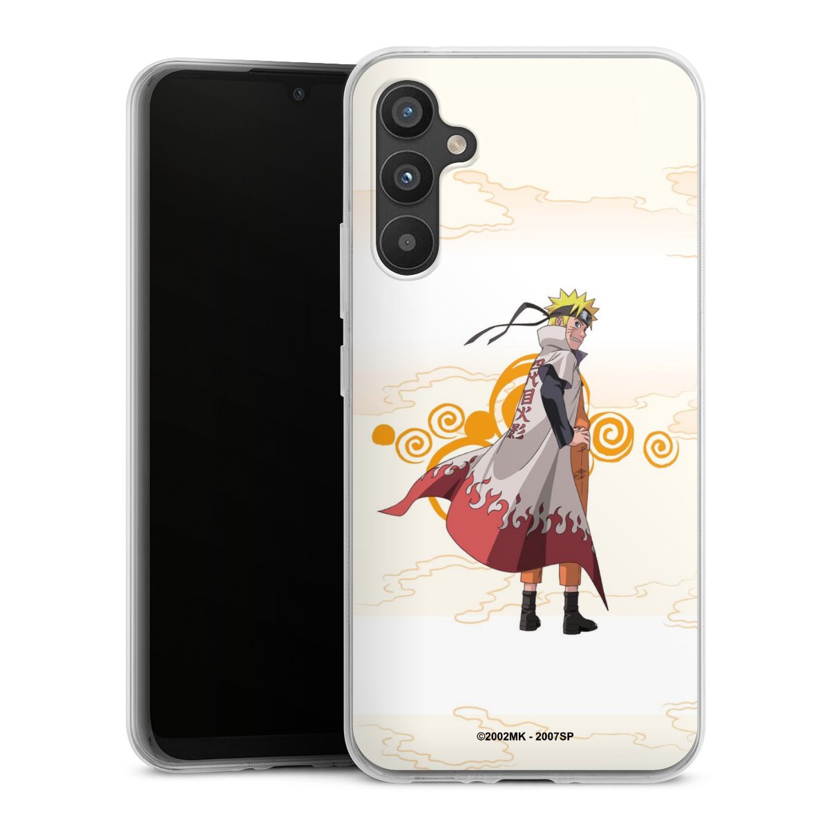 Cover silicone