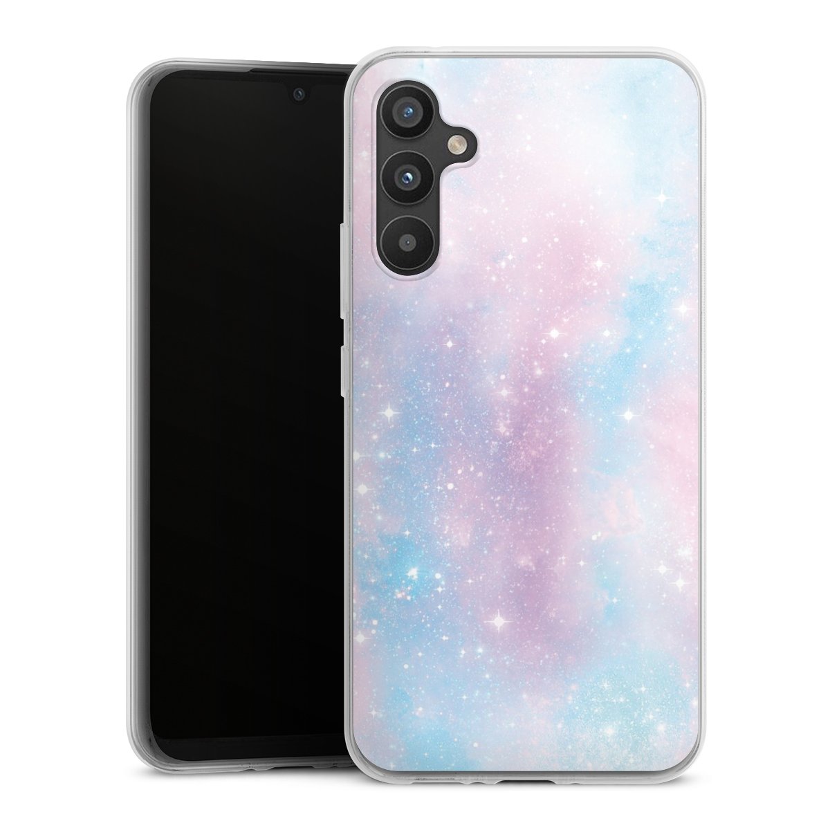 Silikon Case