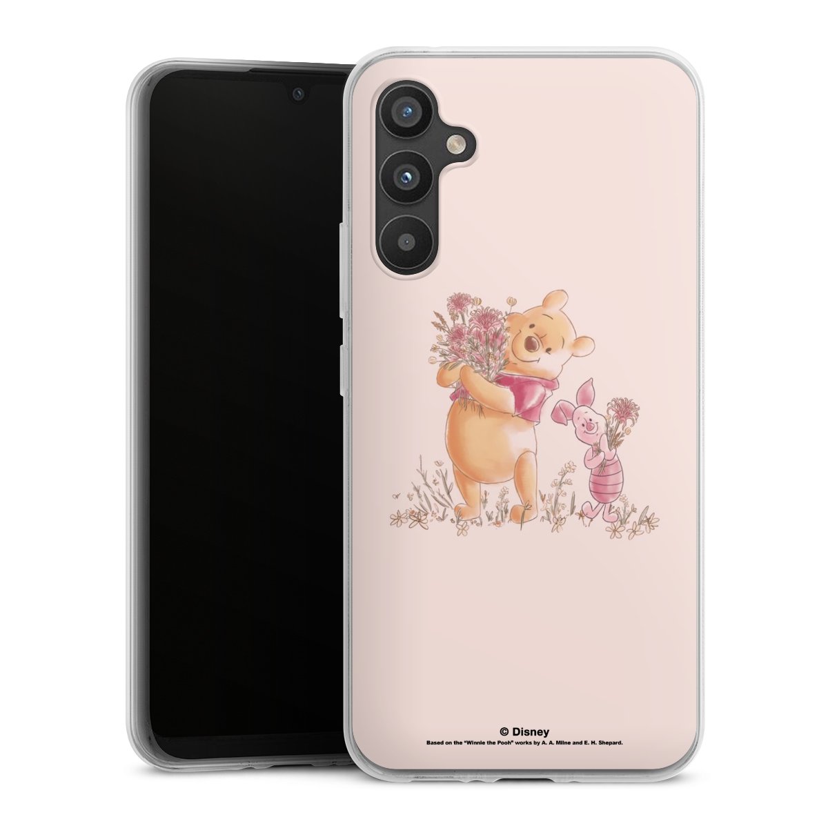 Cover silicone