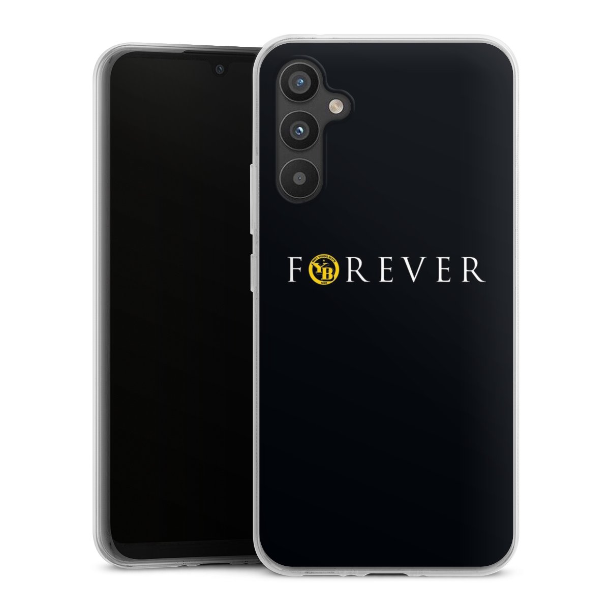 Silikon Case