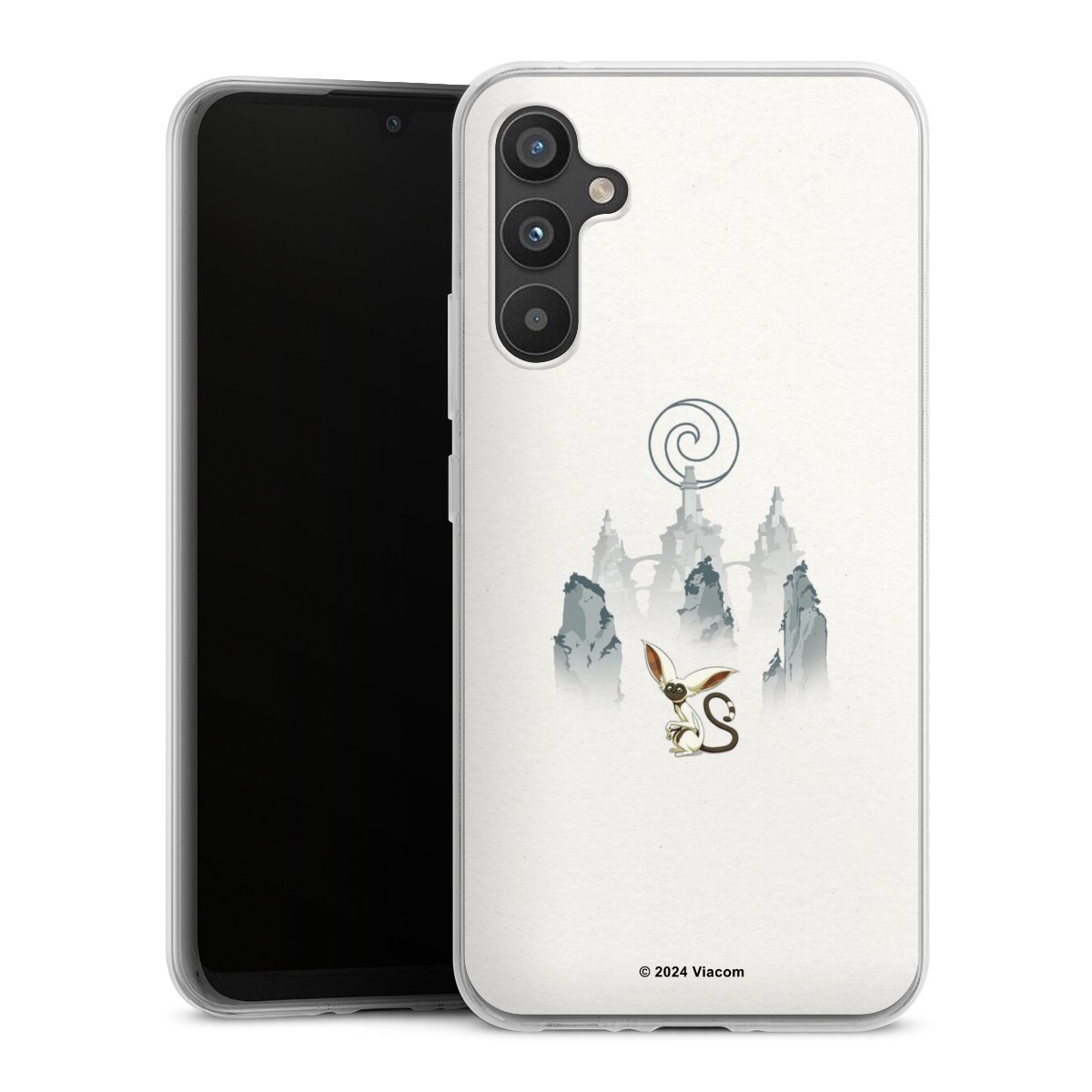 Cover silicone