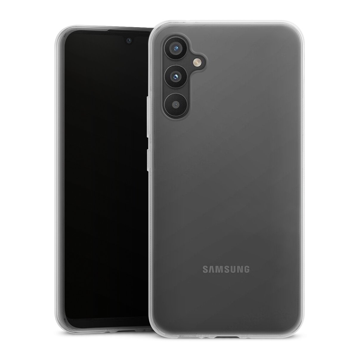 Silicone Case für Samsung Galaxy A34 5G
