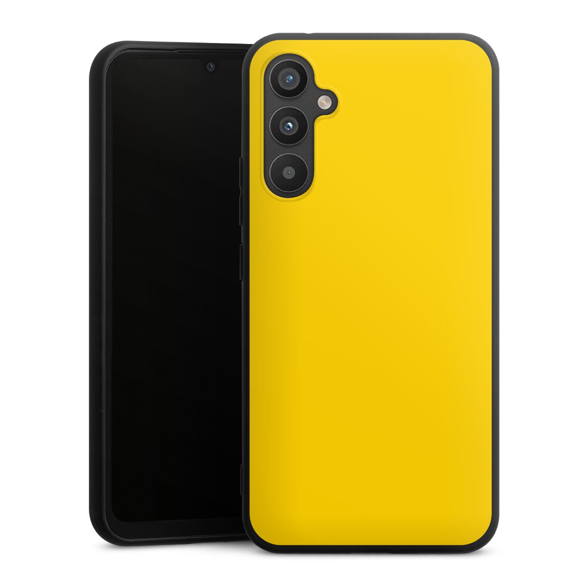 Coque silicone Premium