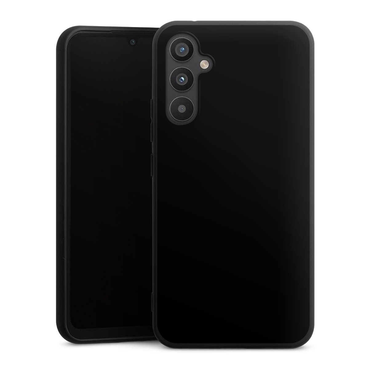 Silikon Premium Case