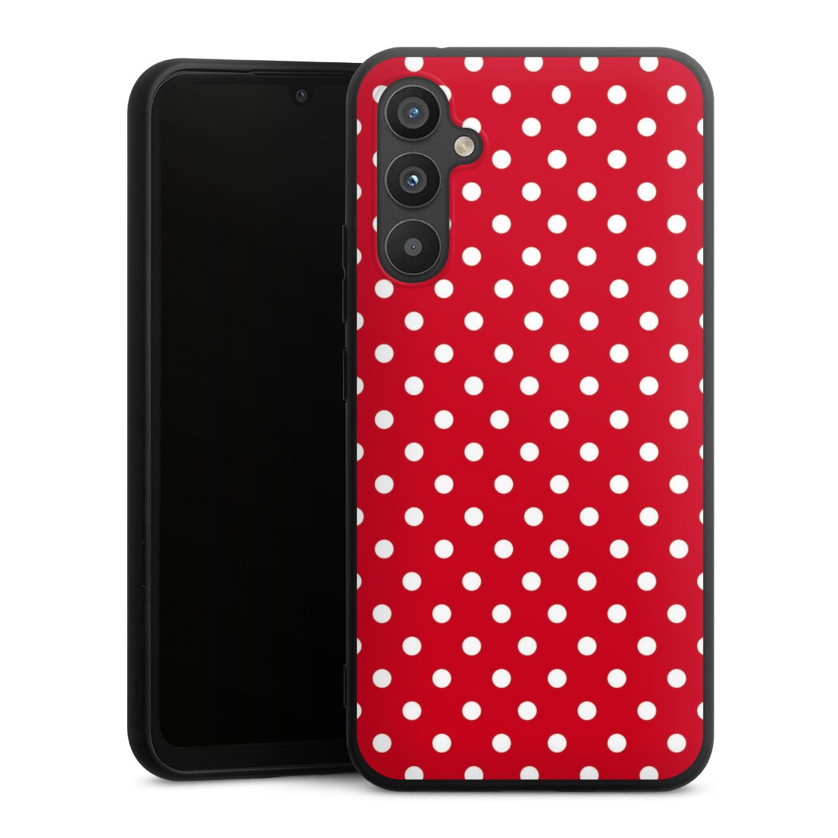 Siliconen premium hoesje