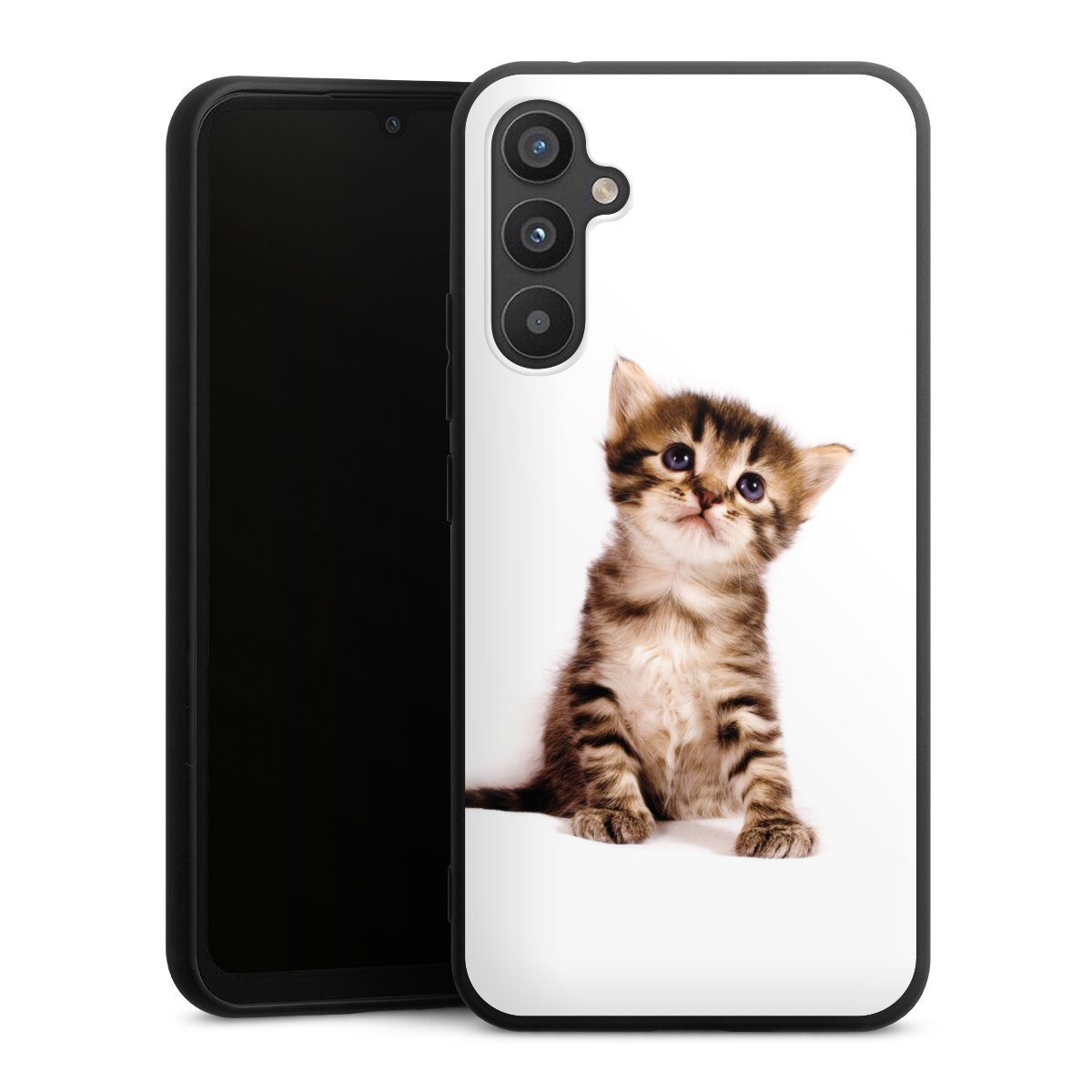 Coque silicone Premium