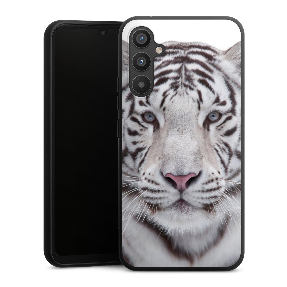 Siliconen premium hoesje