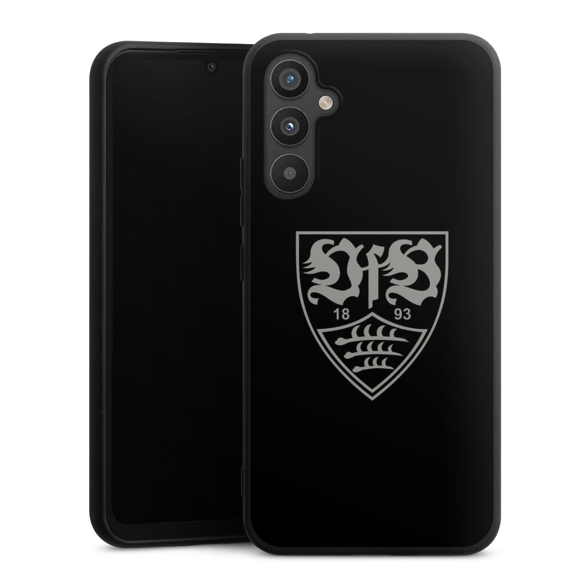 VfB Stuttgart Schwarz