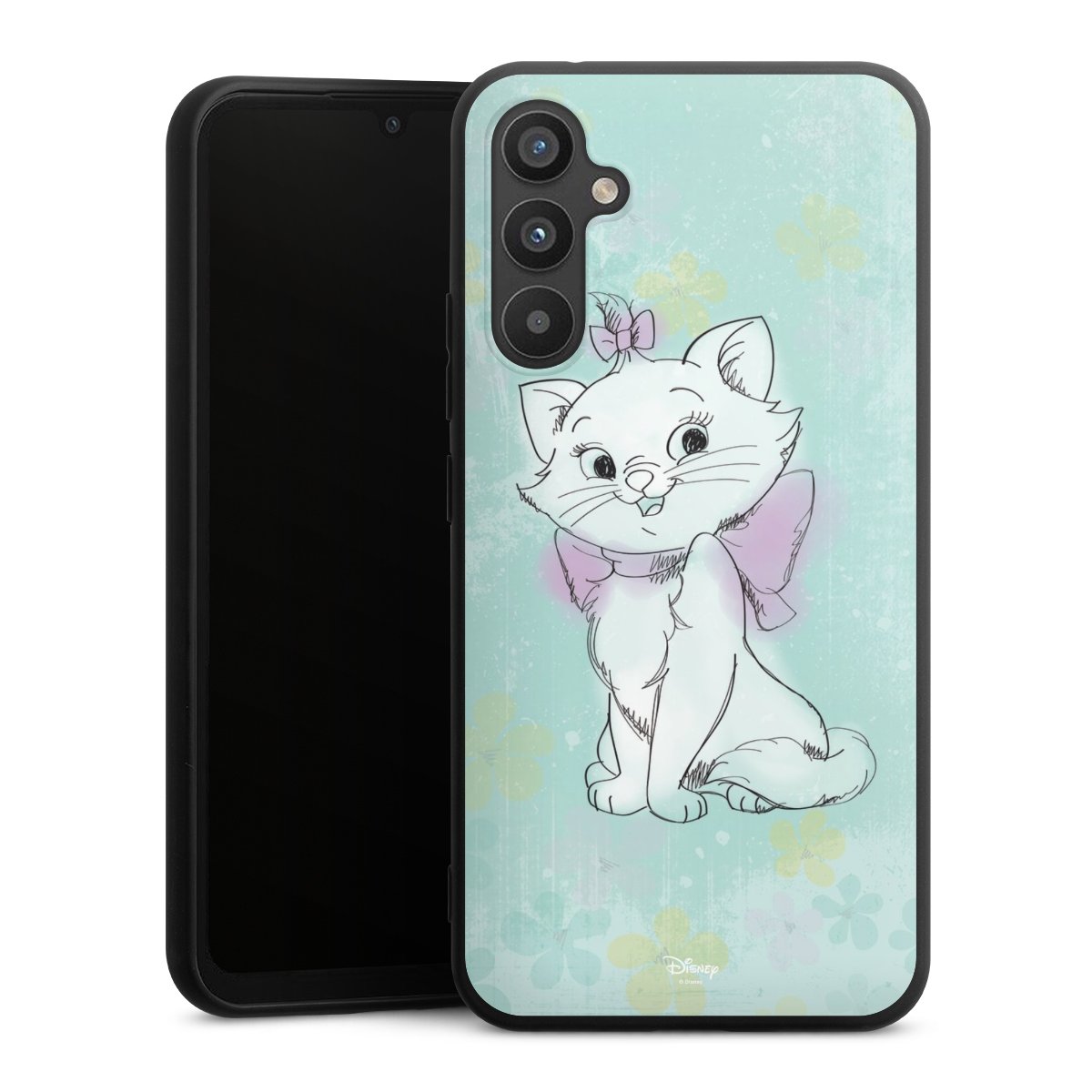 Cover Premium in silicone