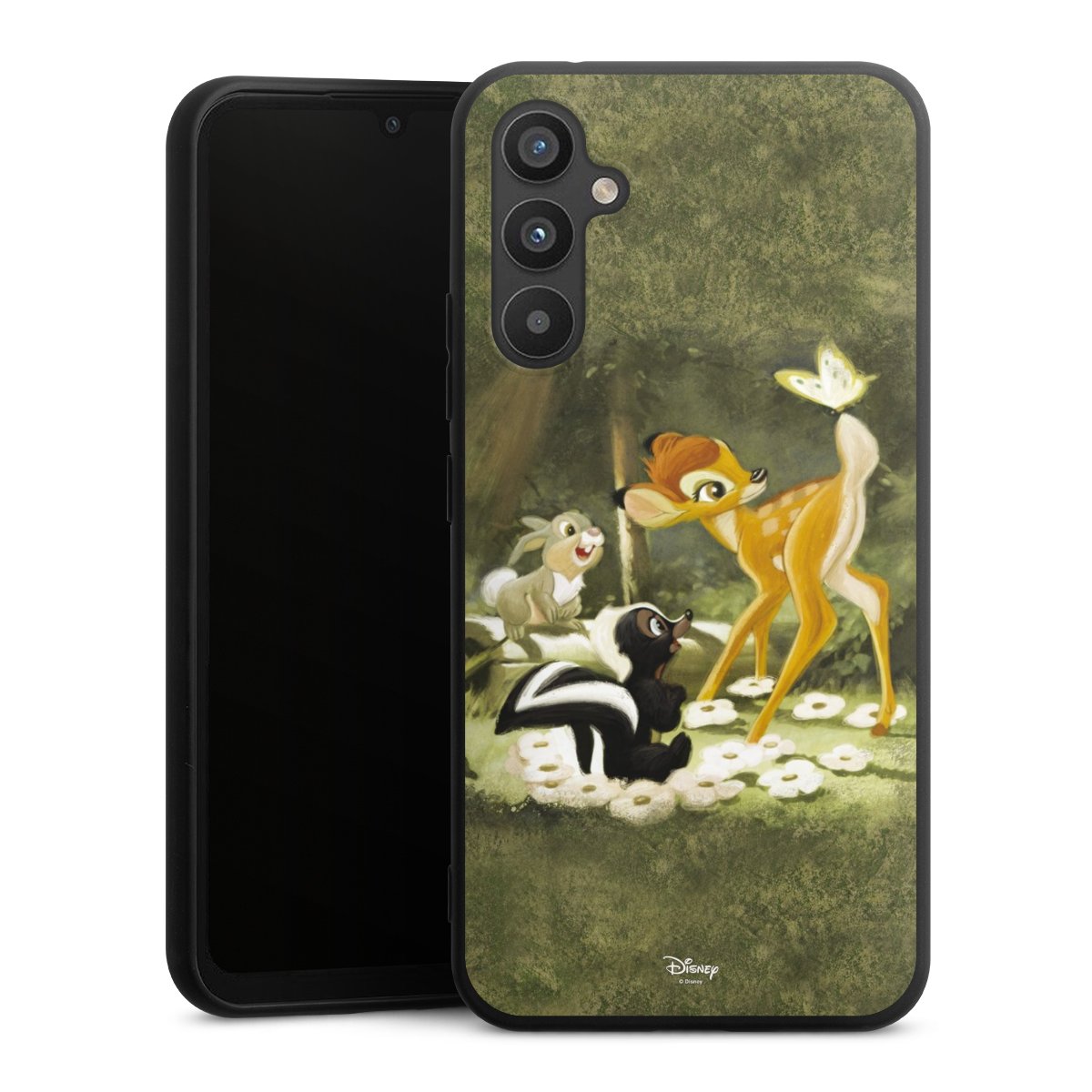 Coque silicone Premium